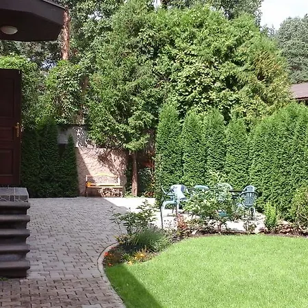 Riviera Lejlighed Jūrkalne