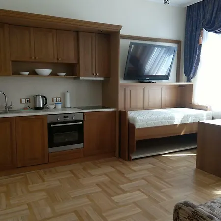 דירה Riviera